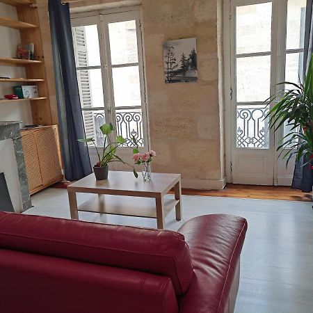Apartment Huntzmaison Bordeaux Exterior photo